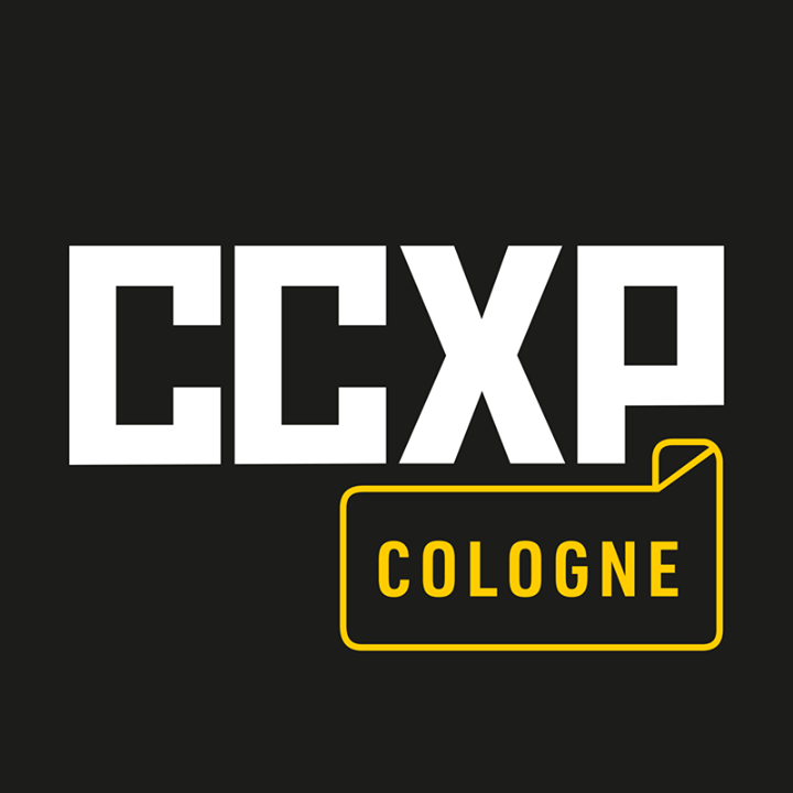 CCXP Cologne