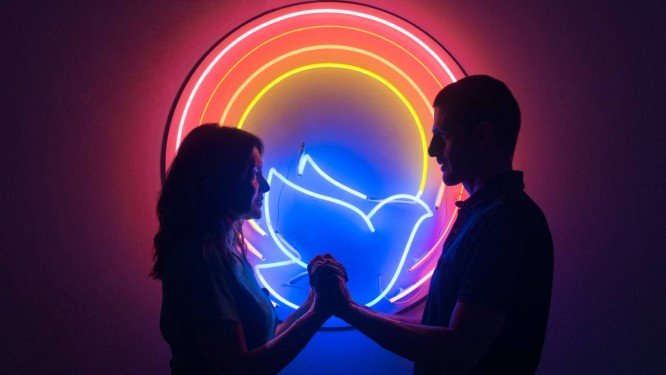 Divino Amor, de Gabriel Mascaro. Foto: Victor Jucá/Divulgação