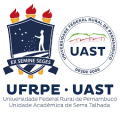 UFRPE / UAST – Serra TalhadaUFRPE / UAST – Serra Talhada